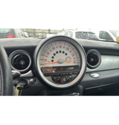 MINI MINI 2 R56 PHASE 2 1.6D - 16V TURBO ONE D
