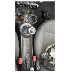 MINI MINI 2 R56 PHASE 2 1.6D - 16V TURBO ONE D