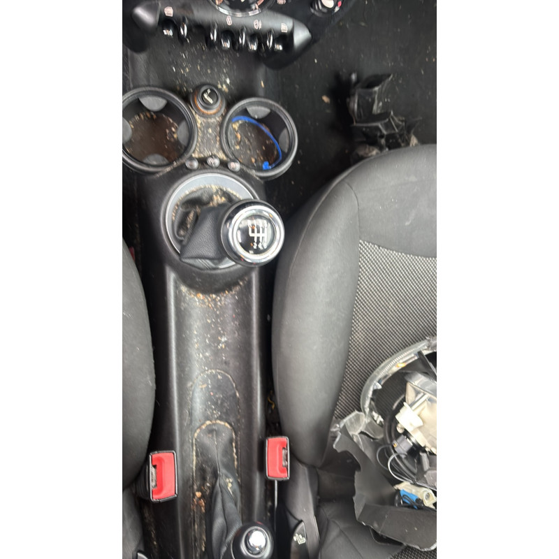 MINI MINI 2 R56 PHASE 2 1.6D - 16V TURBO ONE D Photo n°25