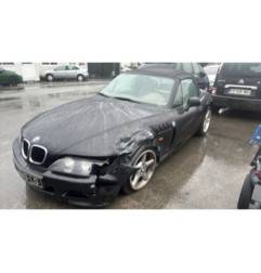 BMW Z3 E36 ROADSTER CABRIOLET 1.9i - 16V