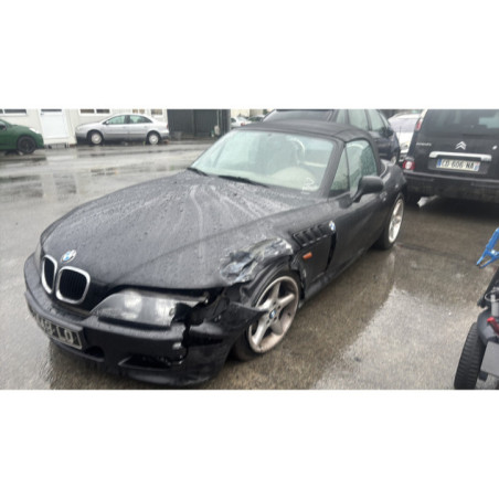 BMW Z3 E36 ROADSTER CABRIOLET 1.9i - 16V