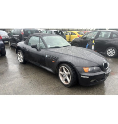BMW Z3 E36 ROADSTER CABRIOLET 1.9i - 16V