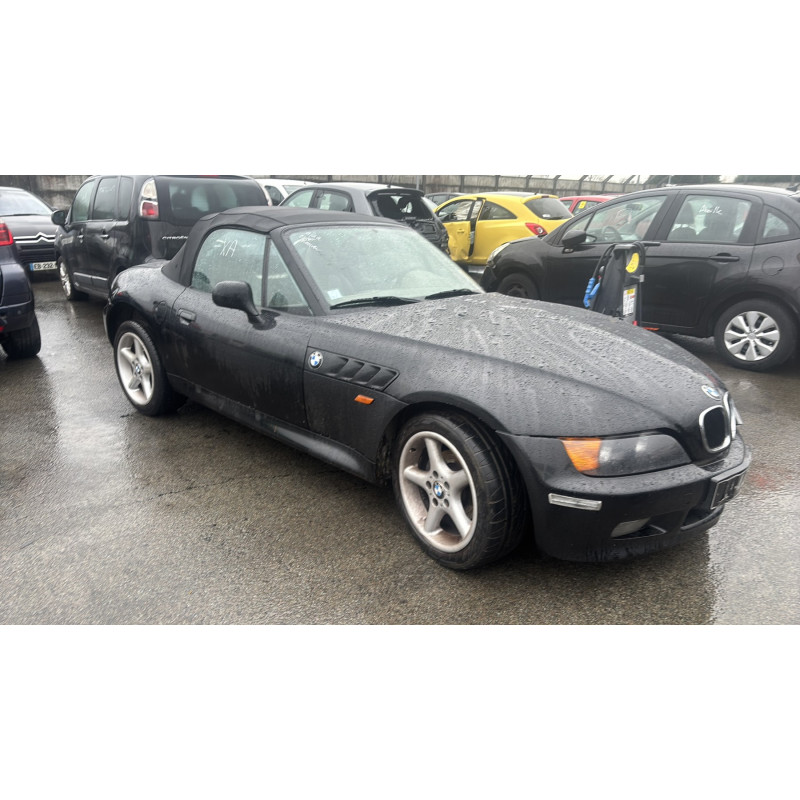 BMW Z3 E36 ROADSTER CABRIOLET 1.9i - 16V Photo n°3