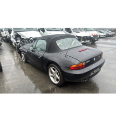BMW Z3 E36 ROADSTER CABRIOLET 1.9i - 16V