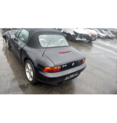 BMW Z3 E36 ROADSTER CABRIOLET 1.9i - 16V