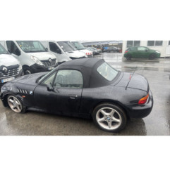 BMW Z3 E36 ROADSTER CABRIOLET 1.9i - 16V