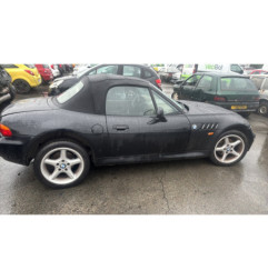 BMW Z3 E36 ROADSTER CABRIOLET 1.9i - 16V