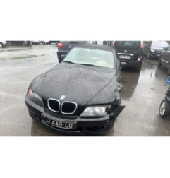 BMW Z3 E36 ROADSTER CABRIOLET 1.9i - 16V