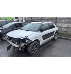 CITROEN C4 CACTUS 1.2 VTI - 12V Photo n°1