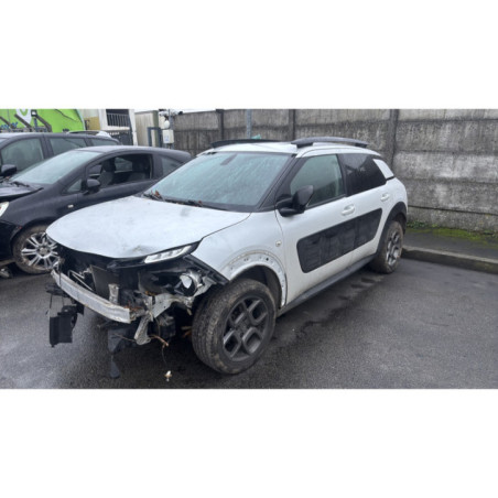 CITROEN C4 CACTUS 1.2 VTI - 12V Photo n°1