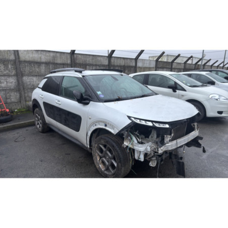 CITROEN C4 CACTUS 1.2 VTI - 12V