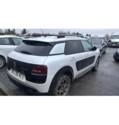 CITROEN C4 CACTUS 1.2 VTI - 12V
