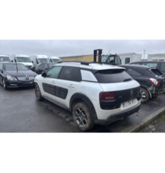 CITROEN C4 CACTUS 1.2 VTI - 12V