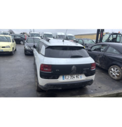 CITROEN C4 CACTUS 1.2 VTI - 12V