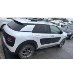CITROEN C4 CACTUS 1.2 VTI - 12V