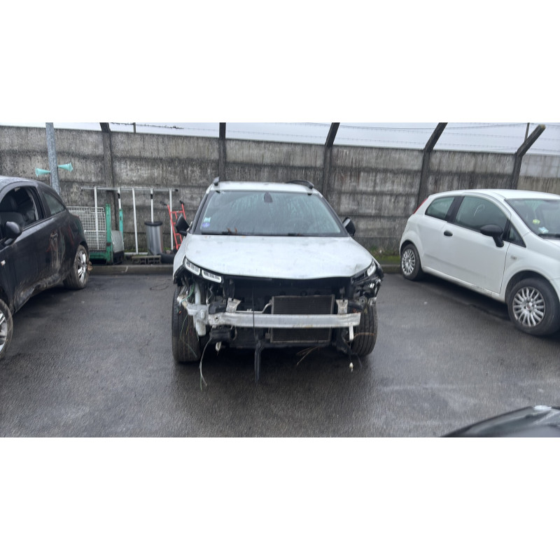 CITROEN C4 CACTUS 1.2 VTI - 12V Photo n°8