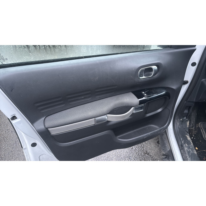 CITROEN C4 CACTUS 1.2 VTI - 12V Photo n°9