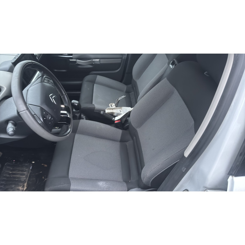 CITROEN C4 CACTUS 1.2 VTI - 12V Photo n°11