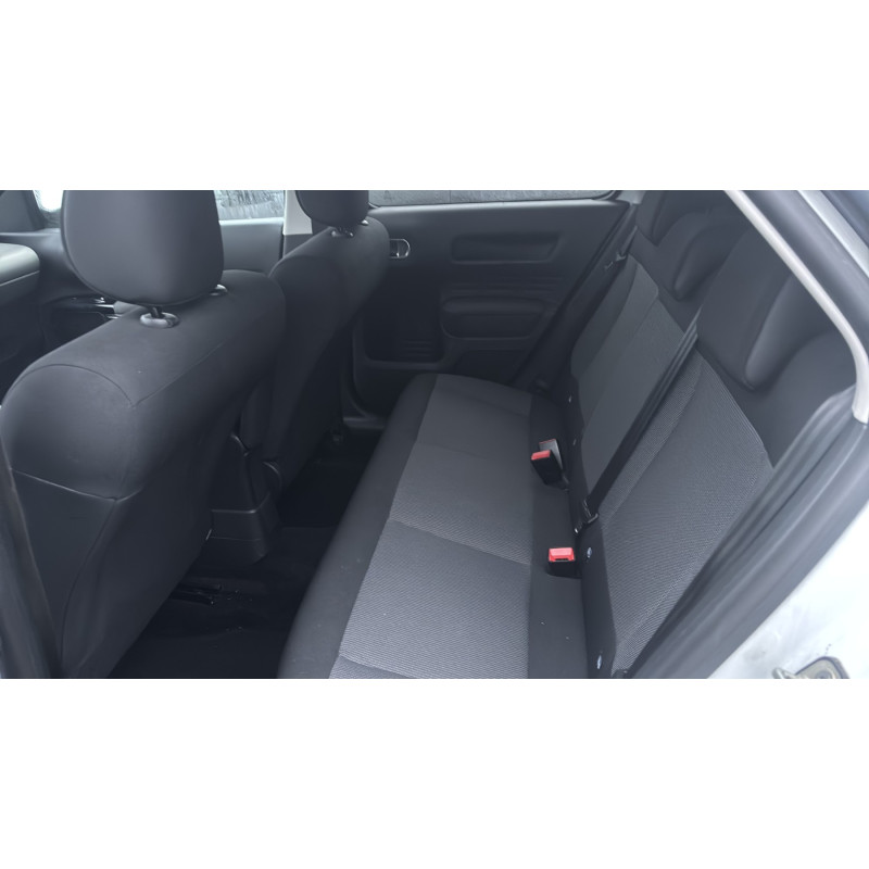 CITROEN C4 CACTUS 1.2 VTI - 12V Photo n°12