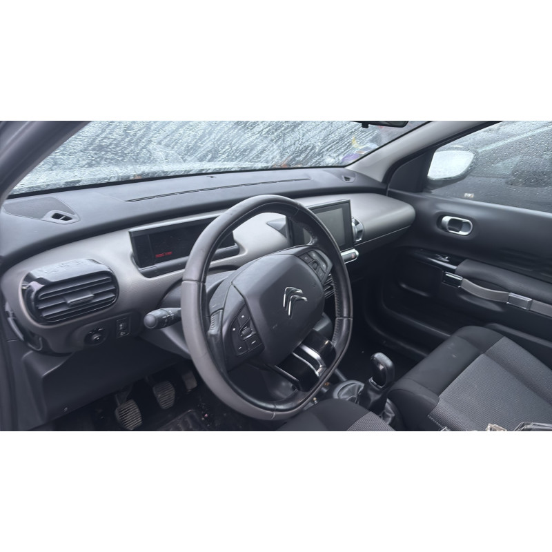 CITROEN C4 CACTUS 1.2 VTI - 12V Photo n°13