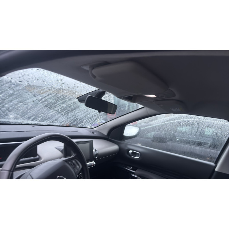 CITROEN C4 CACTUS 1.2 VTI - 12V Photo n°14