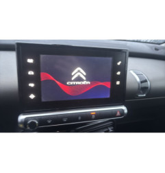CITROEN C4 CACTUS 1.2 VTI - 12V