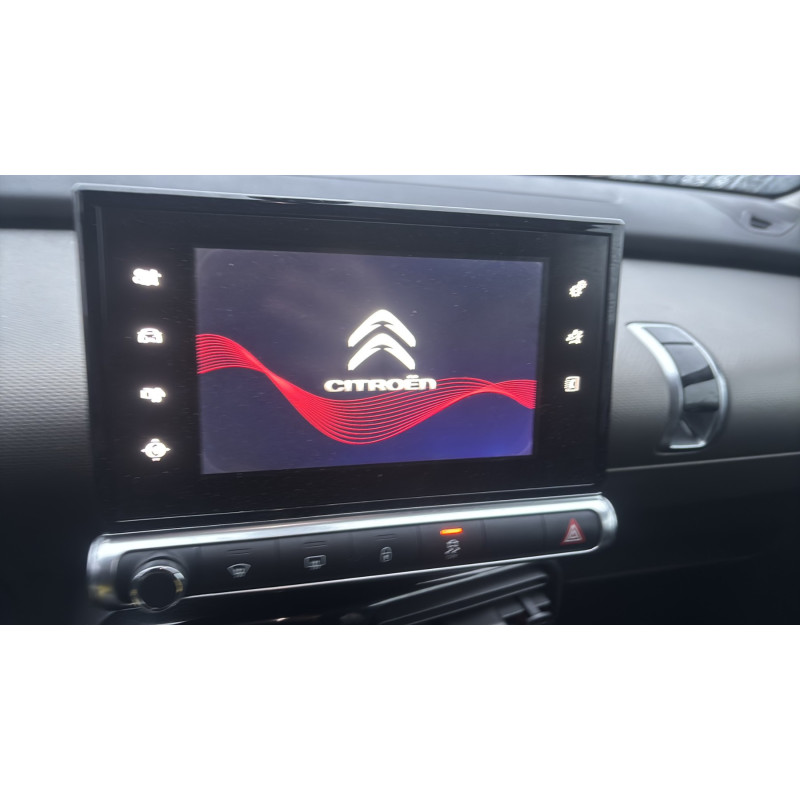 CITROEN C4 CACTUS 1.2 VTI - 12V Photo n°16