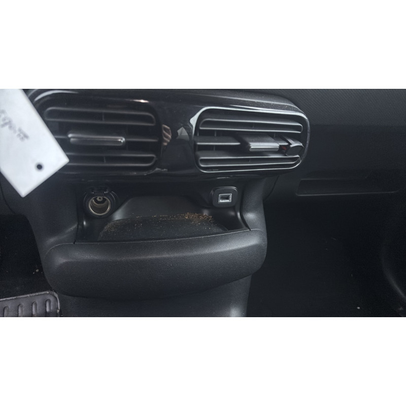 CITROEN C4 CACTUS 1.2 VTI - 12V Photo n°17
