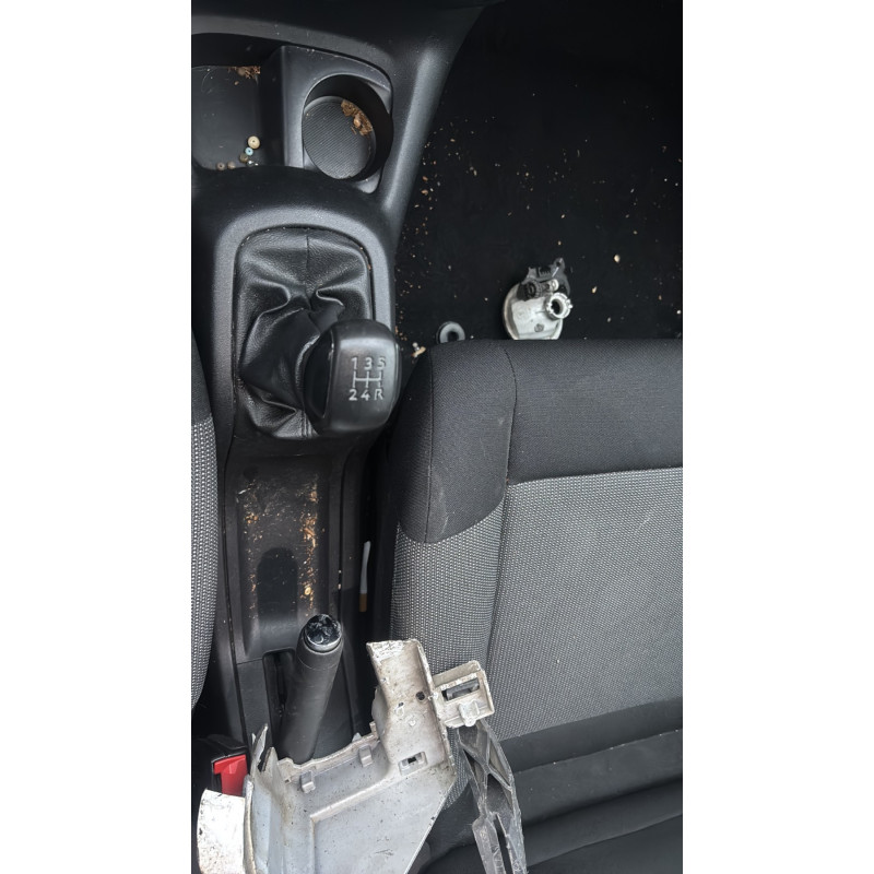 CITROEN C4 CACTUS 1.2 VTI - 12V Photo n°18
