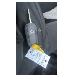 CITROEN C4 CACTUS 1.2 VTI - 12V