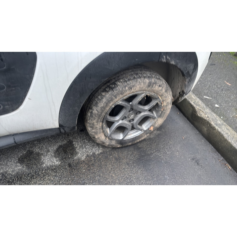 CITROEN C4 CACTUS 1.2 VTI - 12V Photo n°20