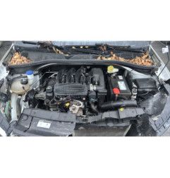 CITROEN C4 CACTUS 1.2 VTI - 12V