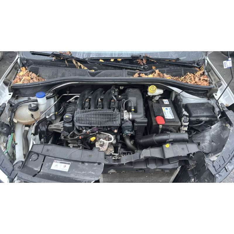CITROEN C4 CACTUS 1.2 VTI - 12V Photo n°21