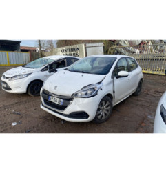 PEUGEOT 208 1 PHASE 2 1.6 BLUE HDI - 8V TURBO Photo n°1