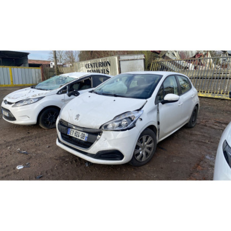 PEUGEOT 208 1 PHASE 2 1.6 BLUE HDI - 8V TURBO Photo n°1