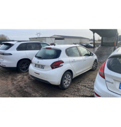 PEUGEOT 208 1 PHASE 2 1.6 BLUE HDI - 8V TURBO