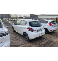 PEUGEOT 208 1 PHASE 2 1.6 BLUE HDI - 8V TURBO