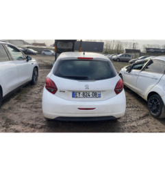PEUGEOT 208 1 PHASE 2 1.6 BLUE HDI - 8V TURBO