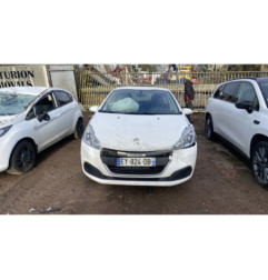 PEUGEOT 208 1 PHASE 2 1.6 BLUE HDI - 8V TURBO