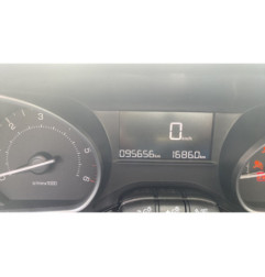 PEUGEOT 208 1 PHASE 2 1.6 BLUE HDI - 8V TURBO