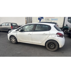 PEUGEOT 208 1 PHASE 2 1.6 BLUE HDI - 8V TURBO