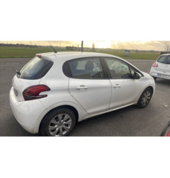 PEUGEOT 208 1 PHASE 2 1.6 BLUE HDI - 8V TURBO