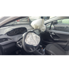 PEUGEOT 208 1 PHASE 2 1.6 BLUE HDI - 8V TURBO