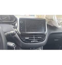 PEUGEOT 208 1 PHASE 2 1.6 BLUE HDI - 8V TURBO