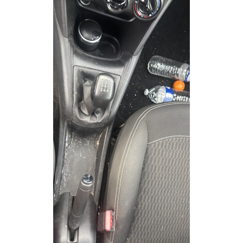PEUGEOT 208 1 PHASE 2 1.6 BLUE HDI - 8V TURBO Photo n°23