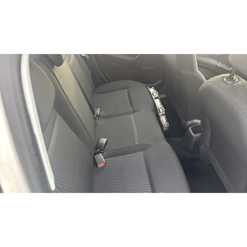 PEUGEOT 208 1 PHASE 2 1.6 BLUE HDI - 8V TURBO Photo n°25