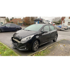 PEUGEOT 208 1 PHASE 2 1.2 VTI - 12V Photo n°1