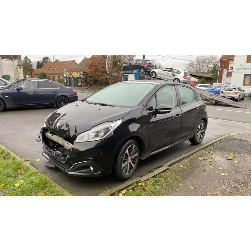 PEUGEOT 208 1 PHASE 2 1.2 VTI - 12V Photo n°1