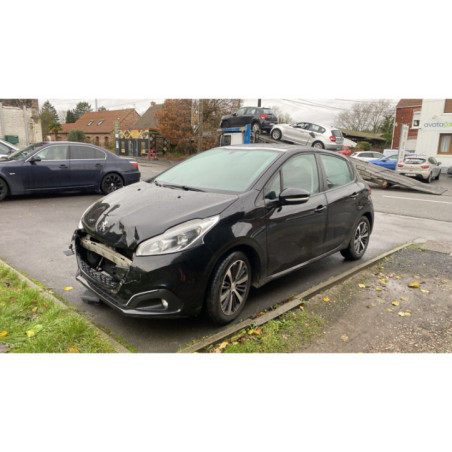 PEUGEOT 208 1 PHASE 2 1.2 VTI - 12V Photo n°1
