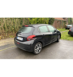 PEUGEOT 208 1 PHASE 2 1.2 VTI - 12V